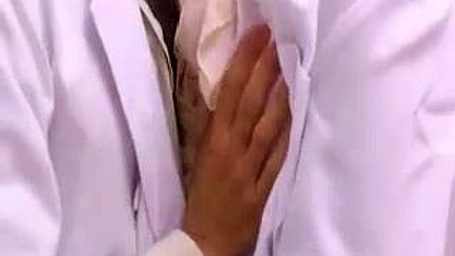 Doctor Delight - A Steamy Oriental Porn Video