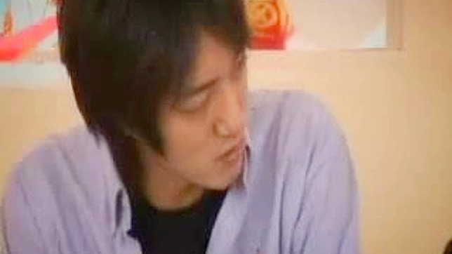 Professor Mihiro Intimate Encounter