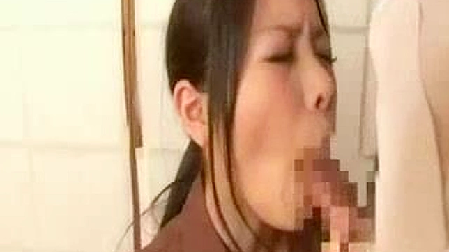 Molesting Cutie in Japan - JAV XXX TUBE