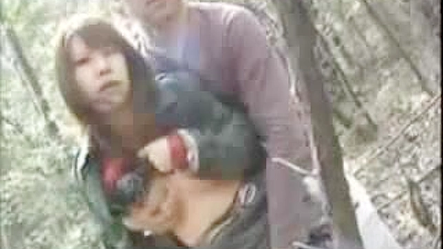 Forest Fucking With Asians Teen - JAV XXX TUBE