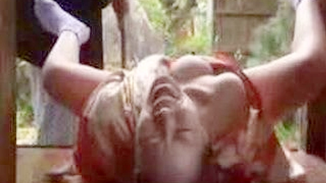 Unleash Your Inner Beast - A Steamy Journey into Japanese Porn
