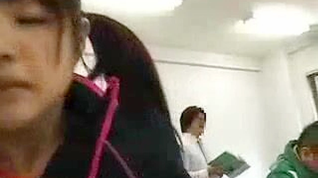 Asian Schoolgirls Gone Wild - JAV XXX TUBE
