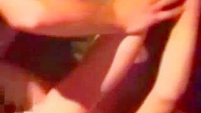 Fantasy Fuck with Asians Waitress