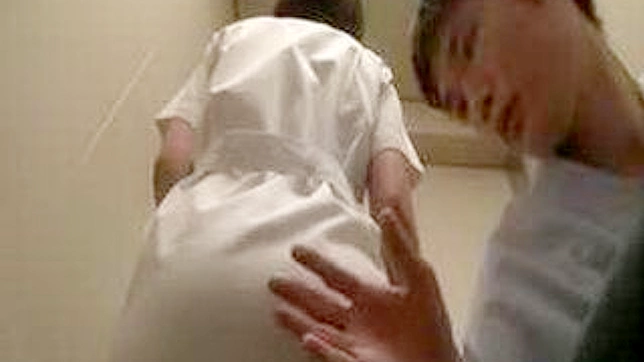 Naughty Nurse Secret Examination - HD XXX JAV TUBE