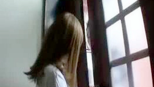 Fantasy Fuck Session with Student Girl at Home
