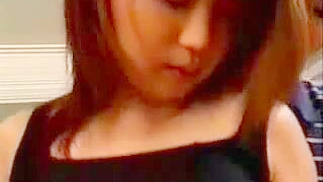 Manami Private Lesson with Bunko