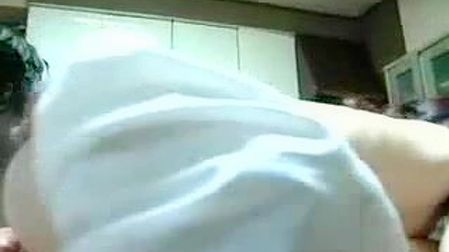 Sexy Sisters Share House with Lucky Guy