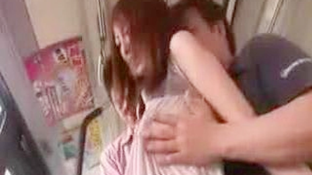 Molested and Shamed in Japan Indecent Act - HD XXX JAV TUBE