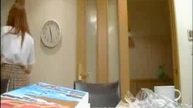 Incestuous Desires - Two Sisters Take Their Husband Virginity