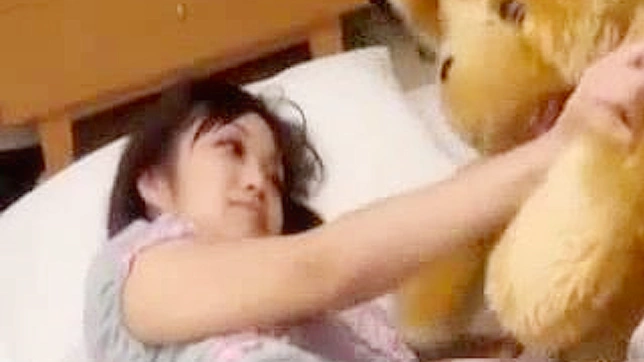Molested by Sisters in Private Home Video - Nippon Porn