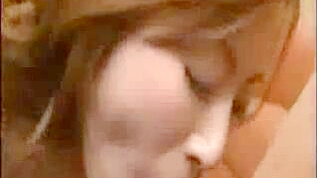 Explore the Taboo - A Japan Porn Video about Forbidden Love
