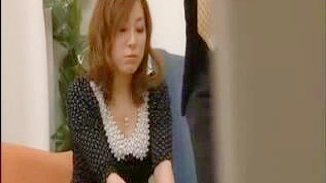 Explore the Taboo - A Japan Porn Video about Forbidden Love