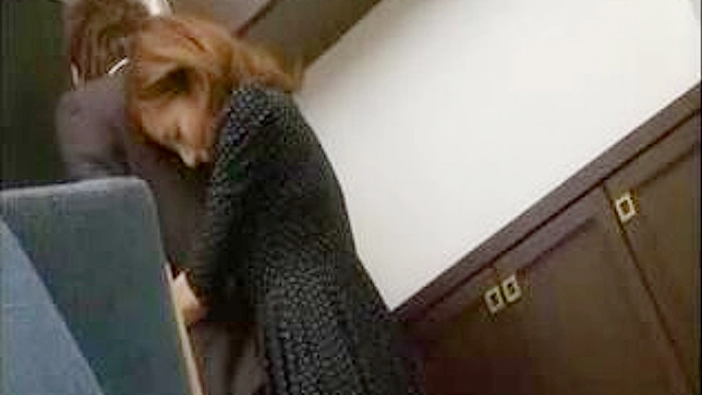 Explore the Taboo - A Japan Porn Video about Forbidden Love