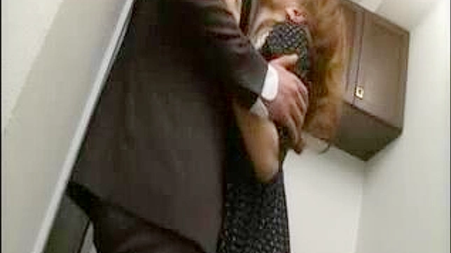 Explore the Taboo - A Japan Porn Video about Forbidden Love