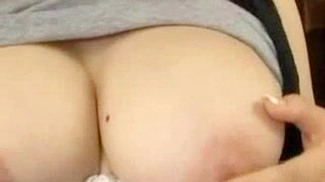 Motherly Love - Azusa Nagasawa Sensual Journey