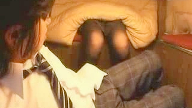 Family Secrets Exposed - Three Sisters' Wild Fuck Fest