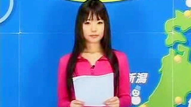 Bukkake TV Sensual Oriental Women Take Center Stage