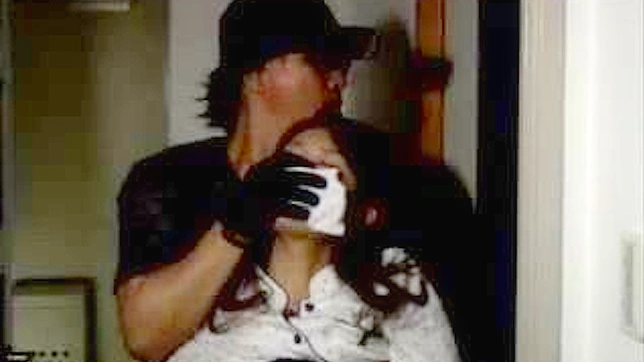 JAV Porn Video Features Man Brutal Attack on couple