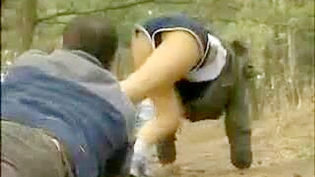Stalker Obsession Leads to Violent Encounter with Jogging Beauty