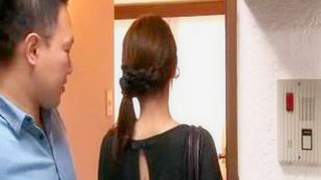 Sibling Rivalry Heats Up in Steamy Japanese Porn Video