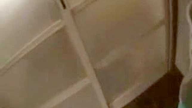 A Steamy Shower Experience in Japan