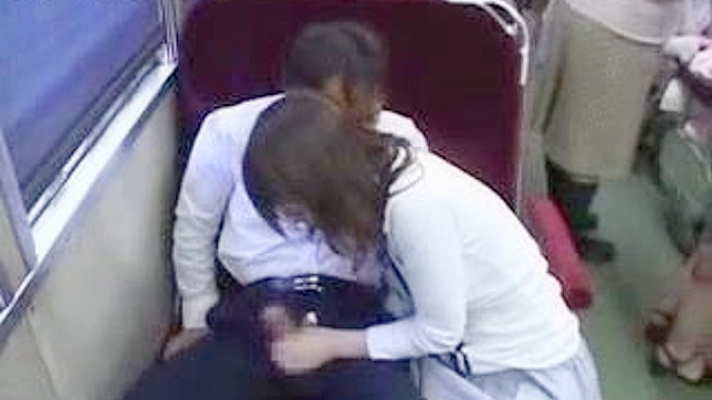 Asians Teen Public CFNM Orgy Leaves Guys Speechless