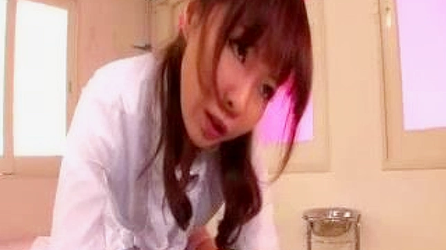 Doctor Secret Affair with Patients - A JAV Porn Video