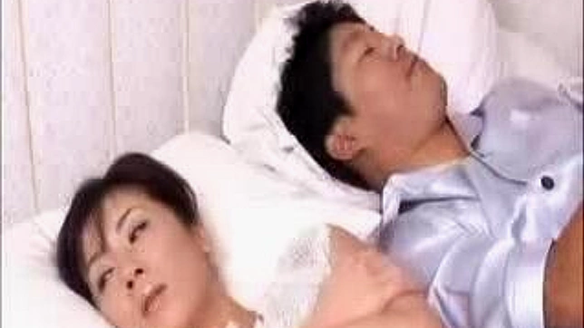 Mature Nippon Mother Sensual Reawakening
