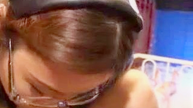 Suck Me Harder! featuring Japan Porn Star