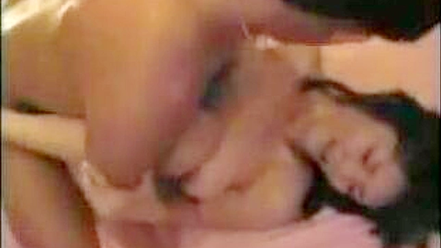 Amateur Porn Star - Young Japan Beauty First Time on Camera