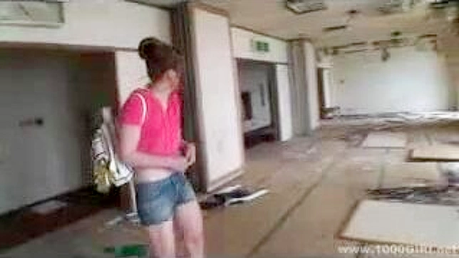 Japan Schoolgirl Wild Sexcapades