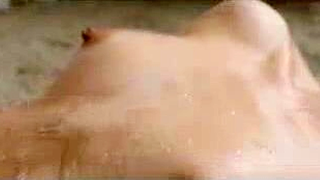 Orgasmic Bliss with a Asian Beauty and a Rose
