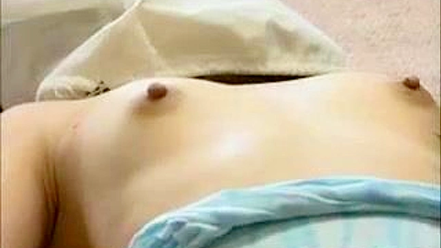 Fantasy Fucking with Intruding - UNCENSORED JAV