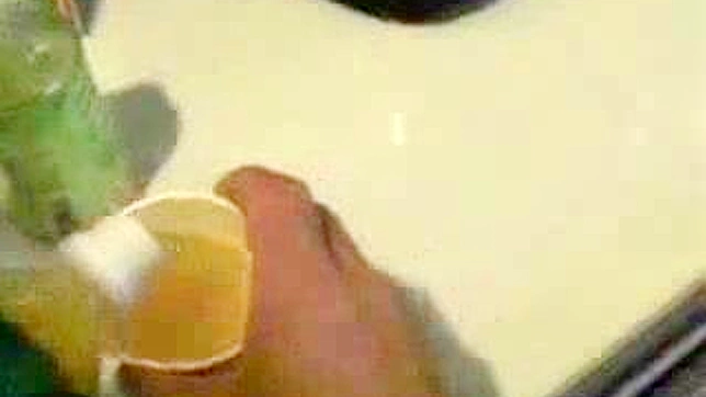 Asians Cutie Gets Pounded in Hotel Room