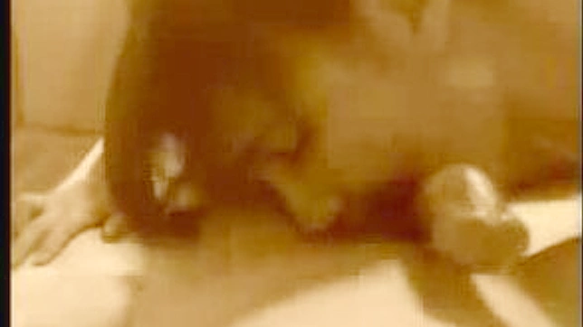 Sexy Asian Model Intimate Moments Exposed in Disclosed Video