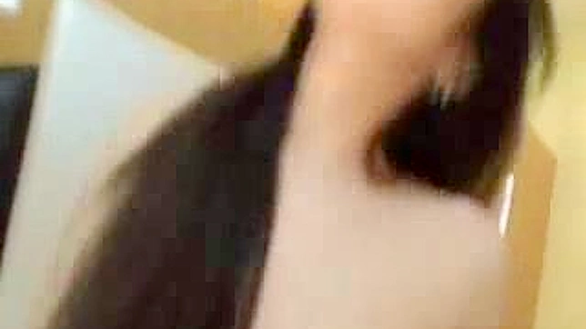 Creamy Asian Porn - Hot Oriental Woman Takes It All