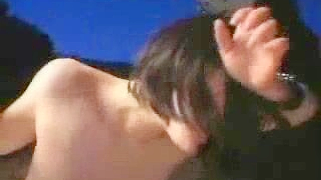 Fantasies Fulfilled - Asian Girls Get Fucked on Public Beach