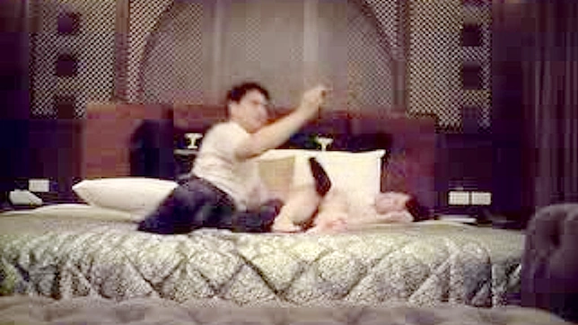 Intimate Moments in Japan - JAV XXX TUBE