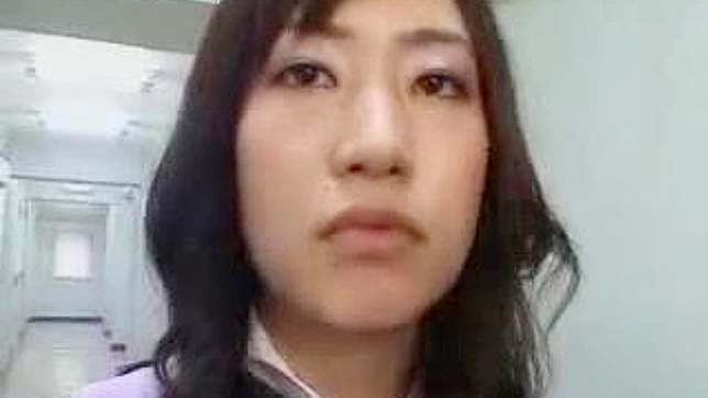 Unforgettable Encounter - A Asian Businesswoman Secret Desires Revealed