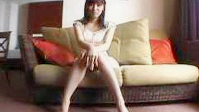 Ass Play With A Geisha - JAV XXX TUBE