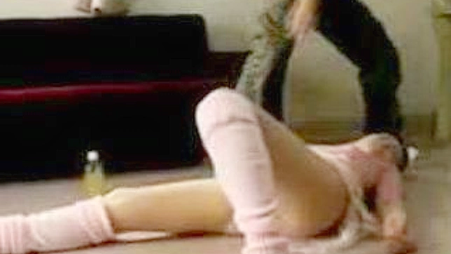 Unlocked and Exposed - A Japan Girl Secret Desires