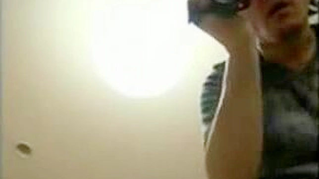 Unlocked and Exposed - A Japan Girl Secret Desires