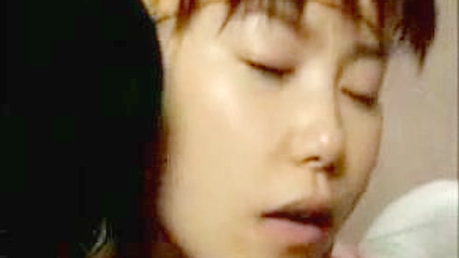 Unlocked and Exposed - A Japan Girl Secret Desires