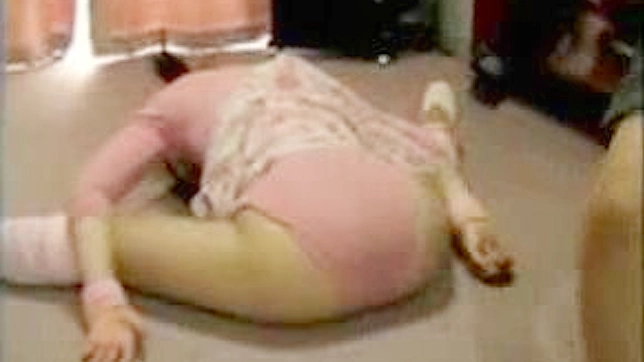 Unlocked and Exposed - A Japan Girl Secret Desires