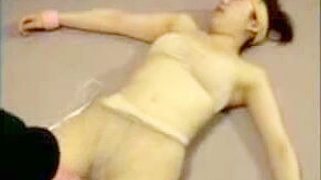 Unlocked and Exposed - A Japan Girl Secret Desires