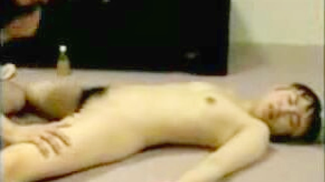 Unlocked and Exposed - A Japan Girl Secret Desires
