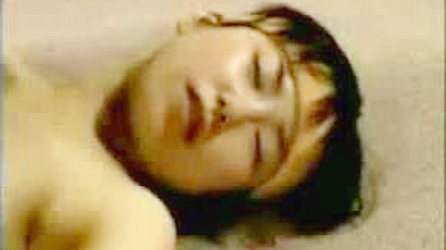 Unlocked and Exposed - A Japan Girl Secret Desires