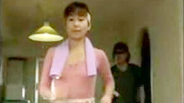 Unlocked and Exposed - A Japan Girl Secret Desires