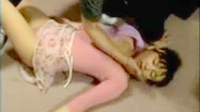 Unlocked and Exposed - A Japan Girl Secret Desires