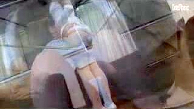 Disgrace and Desire - A Asian Woman Journey into Pleasure